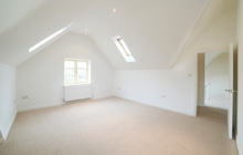 Ettingshall Park bedroom extension leads