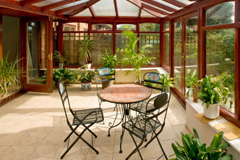Ettingshall Park conservatory quotes