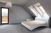 Ettingshall Park bedroom extensions