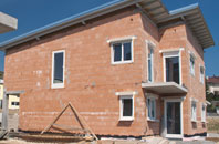 Ettingshall Park home extensions