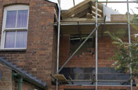 free Ettingshall Park home extension quotes