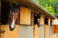 free Ettingshall Park stable construction quotes