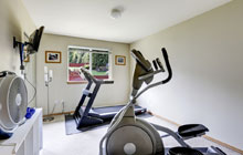 Ettingshall Park home gym construction leads