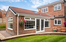Ettingshall Park house extension leads