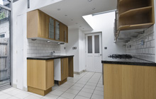 Ettingshall Park kitchen extension leads